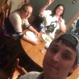 Meet your Posher, Christine